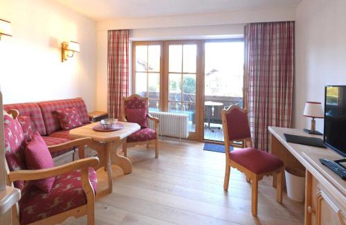 Rottach Apartment | Apartment 10 an der Rottach