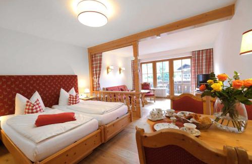 Rottach Apartment | Apartment 10 an der Rottach