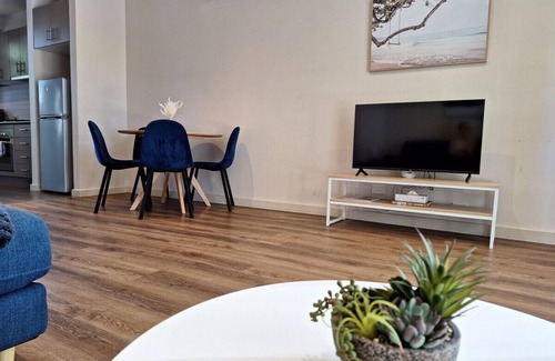 Shepparton South Apartment | Apartment 10 · Central Shepparton Apartments