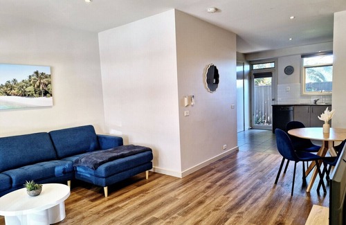 Shepparton South Apartment | Apartment 10 · Central Shepparton Apartments