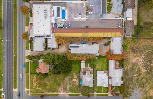 Shepparton South Apartment | Apartment 10 · Central Shepparton Apartments