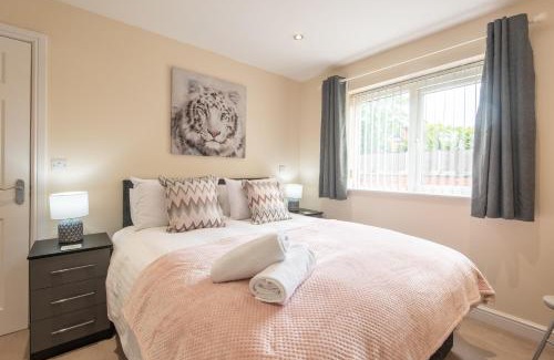 Worksop Apartment | Apartment 10