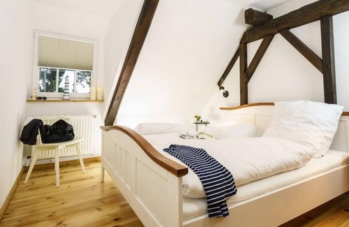 Welt Apartment | Apartment 10 - Haubarg Windschuur