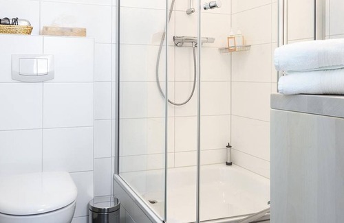 Welt Apartment | Apartment 10 - Haubarg Windschuur