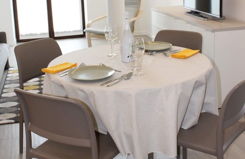 Briga Novarese Apartment | Apartment - 10 km from Lake Maggiore and Orta