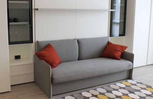 Briga Novarese Apartment | Apartment - 10 km from Lake Maggiore and Orta
