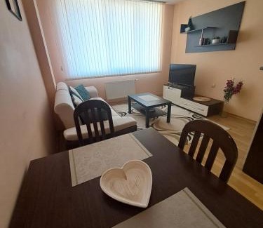 Iskar Apartment | Apartment-10 min from Sofia airport