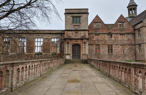 Worksop Apartment | Apartment 10, Plants Yard, Bridge Street.