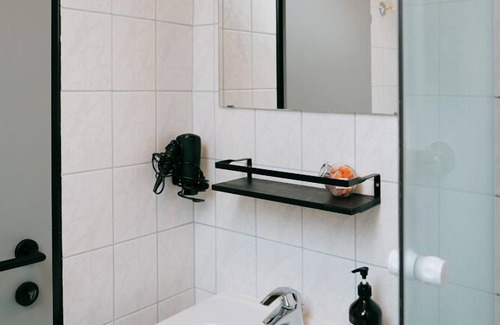 Groedig Apartment | Apartment 10 with balcony and in view of Untersberg