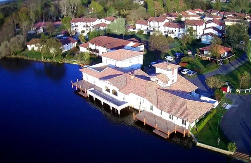 Soustons Apartment | Apartment 100 m2 with exceptional view