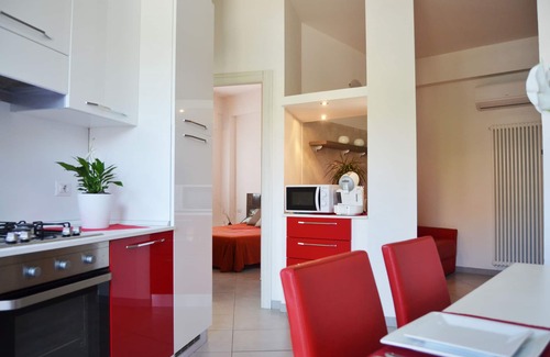 Gatteo a Mare Apartment | Apartment 100 meters from the beach