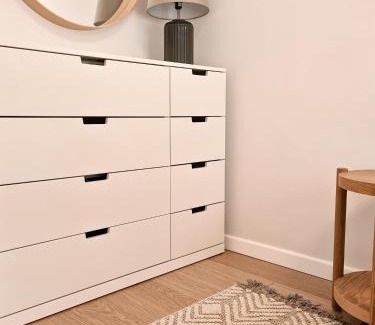 Trzebiatow Apartment | Apartment 1007 Rogowo Pearl