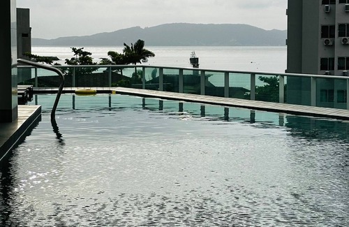 South Region Apartment | Apartment 100m from the sea in Itapema