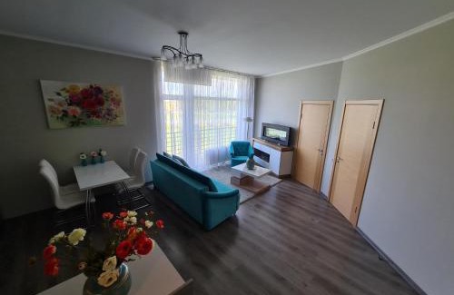 Dreilini Apartment | Apartment 101 for you