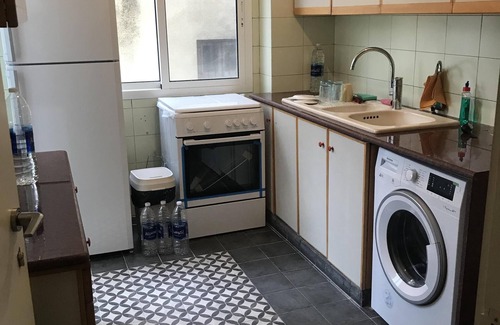 Beirut Apartment | Apartment 105 m2 all renovated in Badaro in the Heart of Beirut