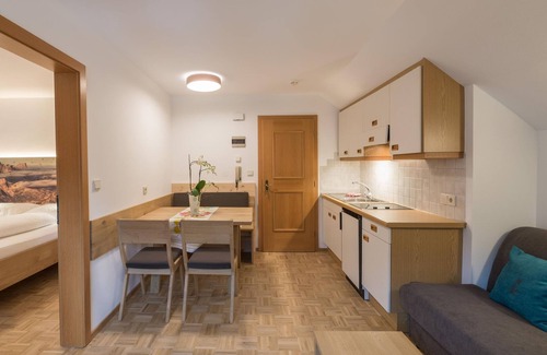 Anterselva Apartment | Apartment 106 - Residence Edelweiss