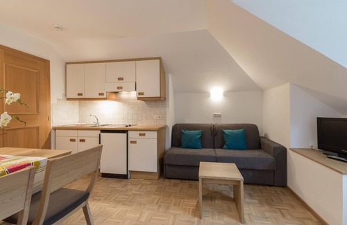 Anterselva Apartment | Apartment 106 - Residence Edelweiss