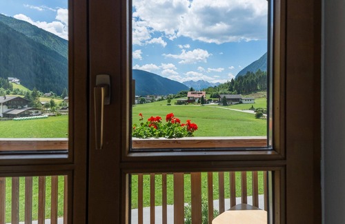 Anterselva Apartment | Apartment 106 - Residence Edelweiss