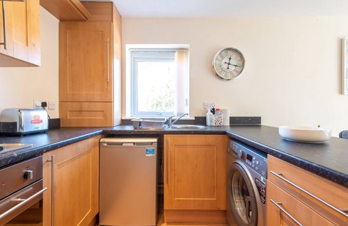 Worksop Apartment | Apartment 11