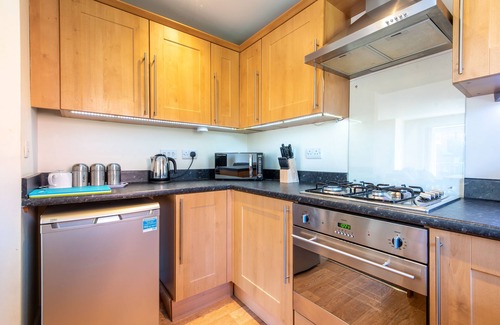 Worksop Apartment | Apartment 11