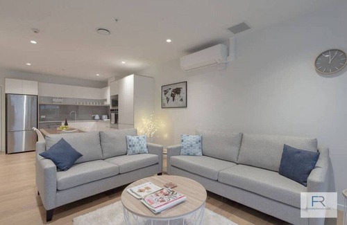 Onehunga Apartment | Apartment 112 (Level 1), 64 Victoria Street, Onehunga