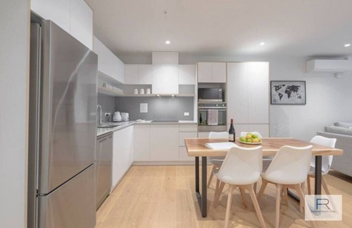 Onehunga Apartment | Apartment 112 (Level 1), 64 Victoria Street, Onehunga