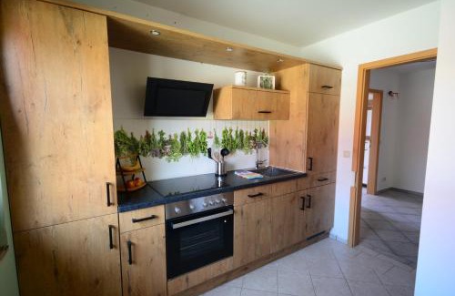 Sieghartskirchen Apartment | Apartment 12 - Geräumige Ferienwohnung im Tullnerfeld