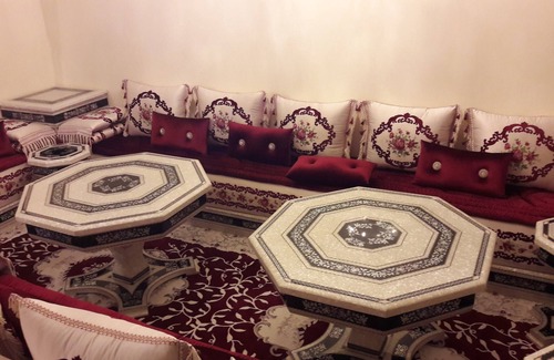 Meknes Apartment | Apartment 120m very beautiful