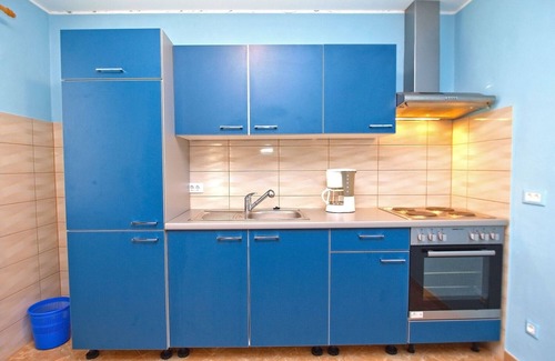 Flengi Apartment | Apartment 1266/12162 (Istria - Flengi), 4500m from the beach