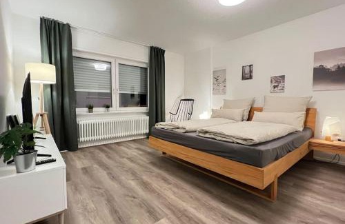 Sundheim Apartment | Apartment 13 - 3 Schlafzimmer - modern und komfortabel