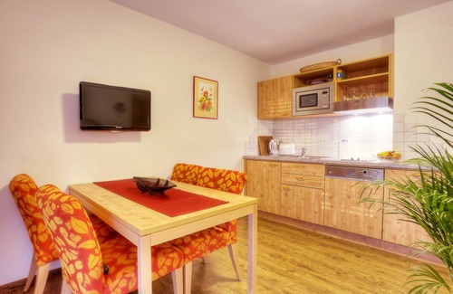 Wutach Apartment | Apartment 13 - 43 m² - Pension Fohrenberg an der Wutachschlucht