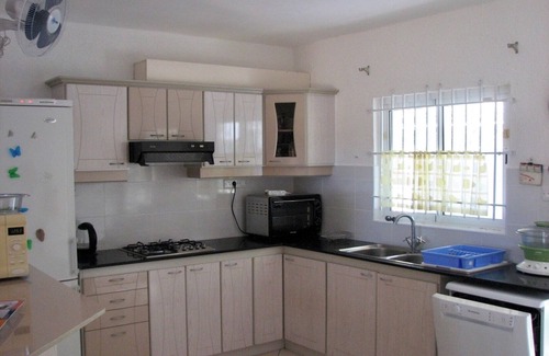 Flic-en-Flac Condo | Apartment 130m2 residence le grenadier