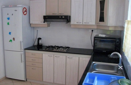 Flic-en-Flac Condo | Apartment 130m2 residence le grenadier
