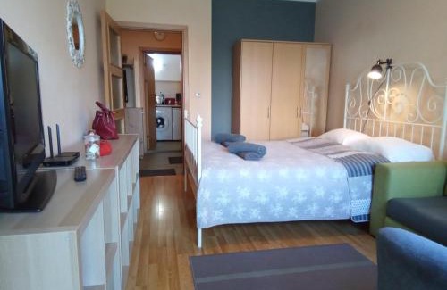 Mladost Apartment | Apartment 132