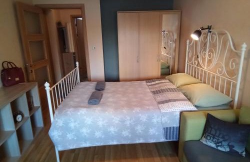 Mladost Apartment | Apartment 132
