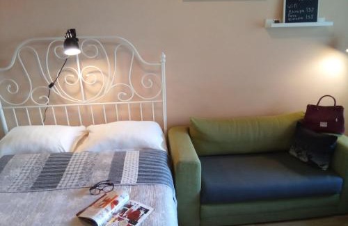 Mladost Apartment | Apartment 132