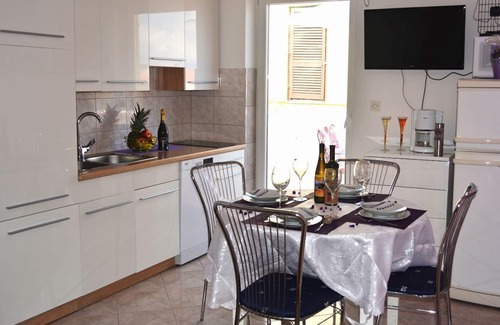 Ravni Apartment | Apartment 1337/12602 (Istria - Ravni), 500m from the beach