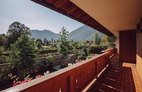 Rottach Apartment | Apartment 14 (Rottach.Apartments) Holiday apartment on Lake Tegernsee
