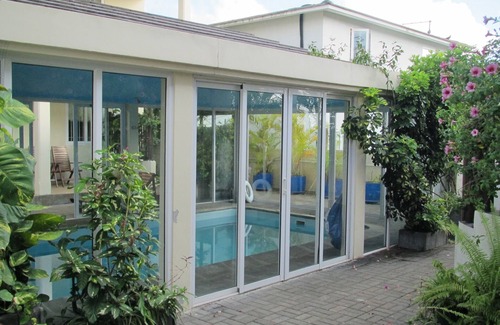 Mahebourg Apartment | Apartment 14 Sacha Tourist Residence