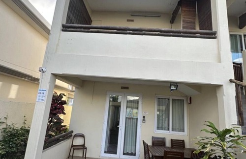 Mahebourg Apartment | Apartment 14 Sacha Tourist Residence