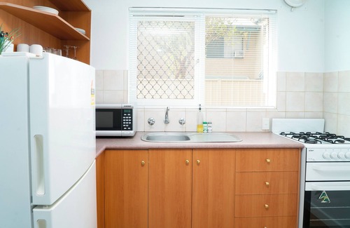 Rivervale Apartment | Apartment 15