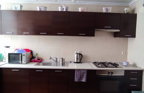 L'Hort de Senabre Apartment | Apartment 15 minutes from the center of Valencia in front of the Peset hospital.