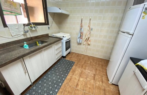 Loteamento Joao Batista Juliao Apartment | Apartment 150 meters from the beach