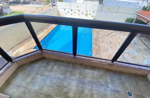 Loteamento Joao Batista Juliao Apartment | Apartment 150 meters from the beach
