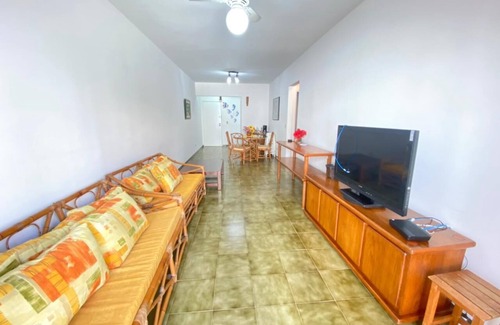 Loteamento Joao Batista Juliao Apartment | Apartment 150 meters from the beach