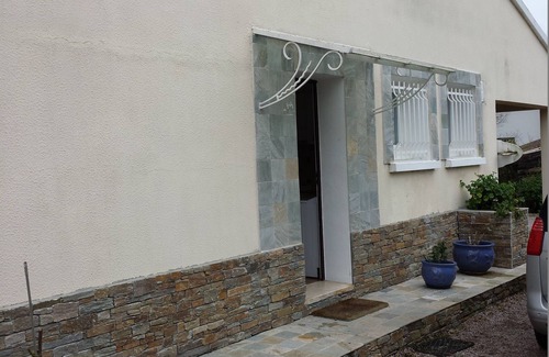Biguglia Apartment | APARTMENT 150m from the beach