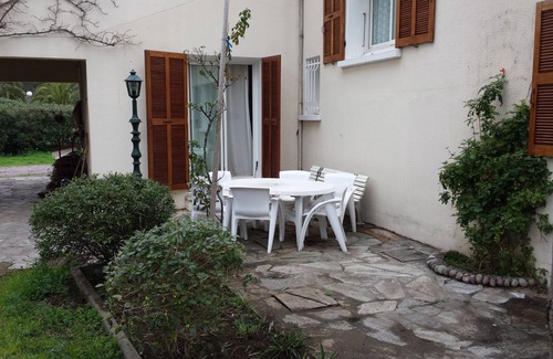 Biguglia Apartment | APARTMENT 150m from the beach
