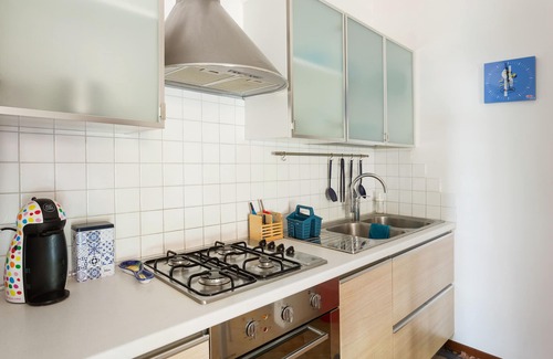 Stazzo Apartment | Apartment 150m from the sea Stazzo (Acireale)