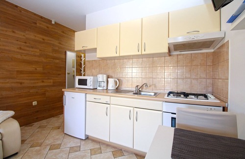 Vinkuran Apartment | Apartment 1531/15377 (Istria - Vinkuran), 500m from the beach