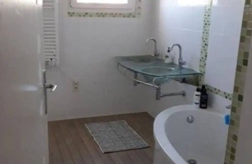 Bas-Vernet Apartment | Apartment 155m², 3 bedroomsnn